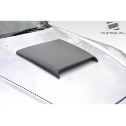 Universal Duraflex Ram Air Scoop 1 - 1 Piece image - 5