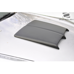 Universal Duraflex Ram Air Scoop 2 - 1 Piece image - 3