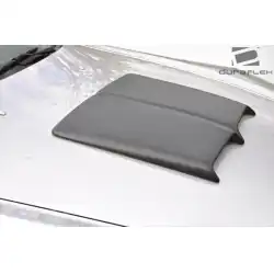 Universal Ram Air Scoop 2 - 1 Piece image - 12