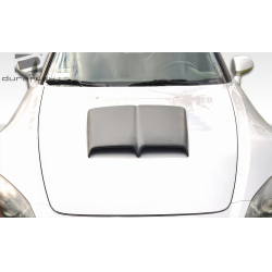 Universal Duraflex Ram Air Scoop 2 - 1 Piece image - 4