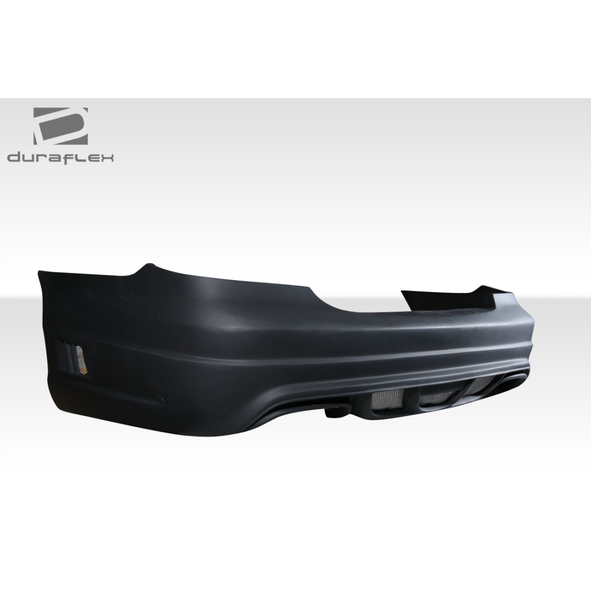 All kind of body kits for Mercedes-Benz E55 AMG 2003. Exterior/Rear Bumpers or Lips 