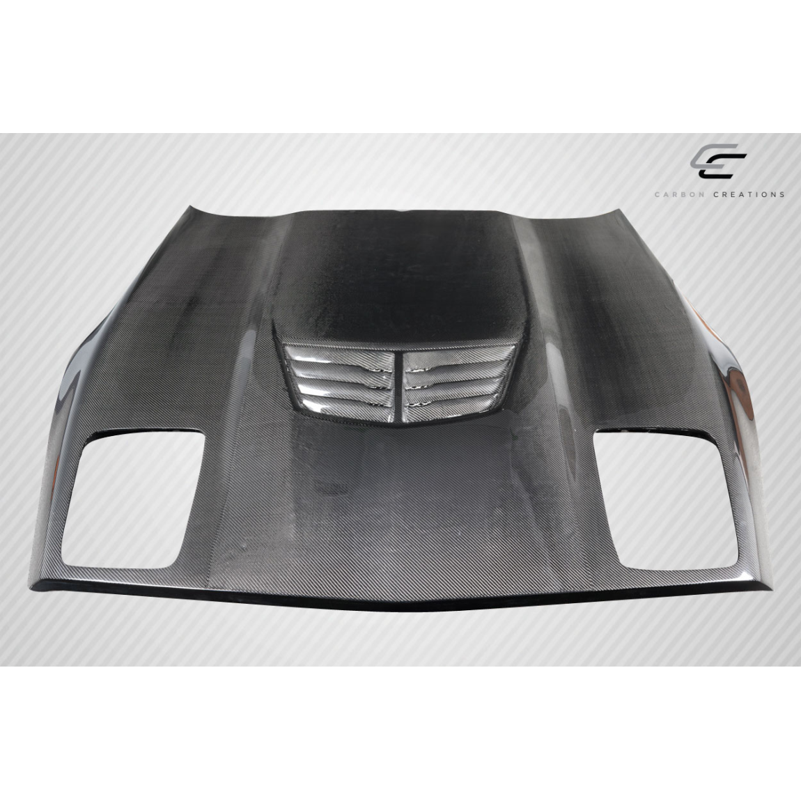 All kind of body kits for Chevrolet Corvette 1985. Exterior/Hoods 