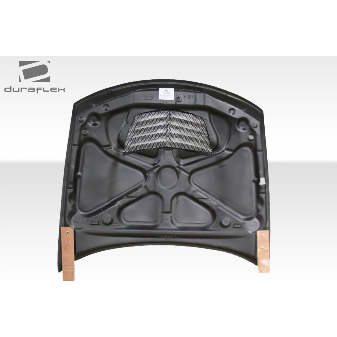 All kind of body kits for Pontiac GTO 2004. Exterior/Hoods 