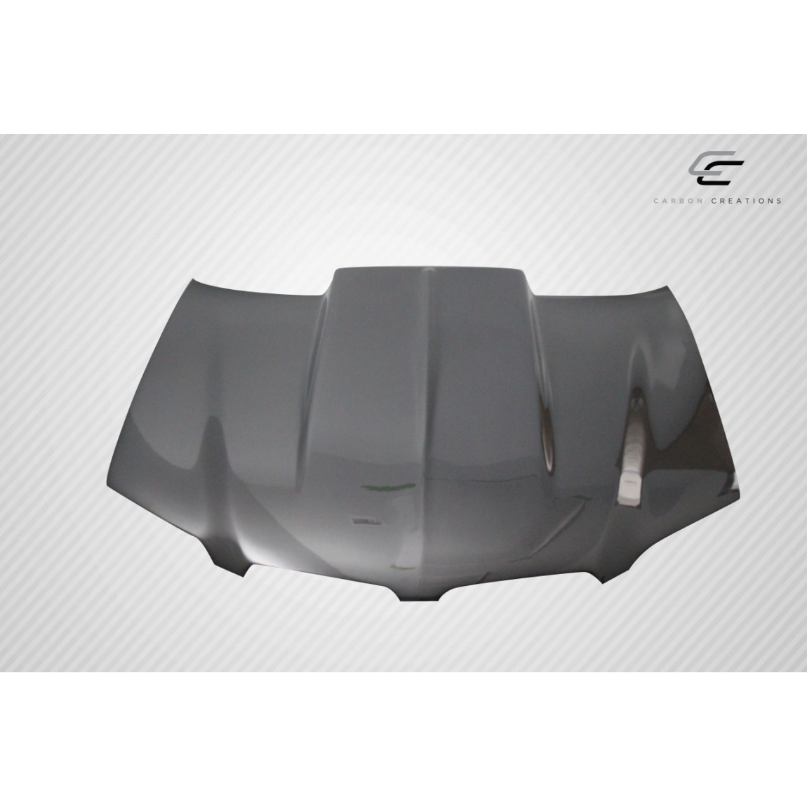 All kind of body kits for Pontiac G8 2008. Exterior/Hoods 