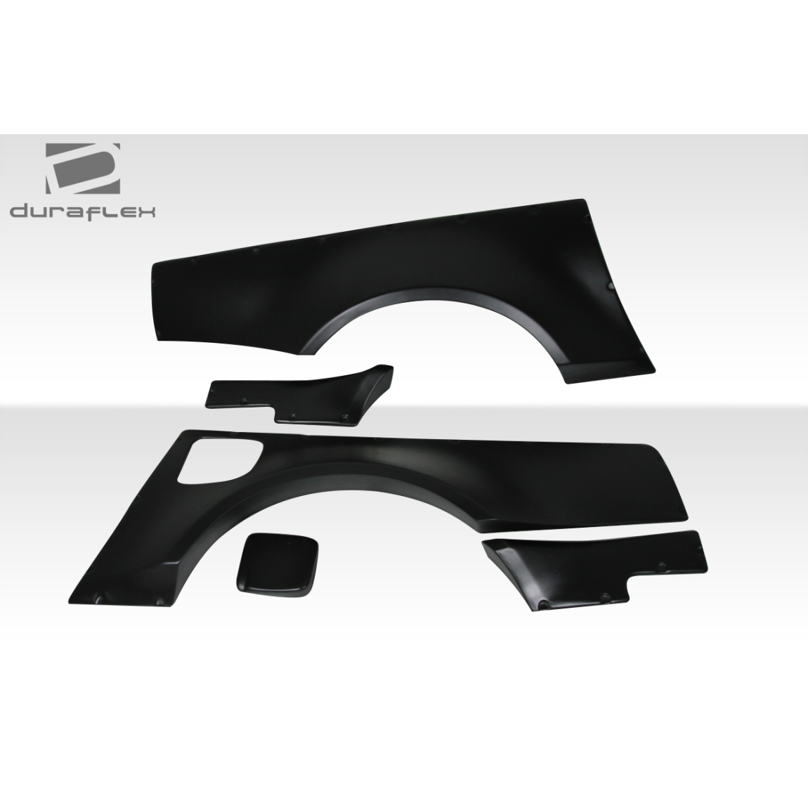 All kind of body kits for Nissan 300ZX 1990. Exterior/Fenders 
