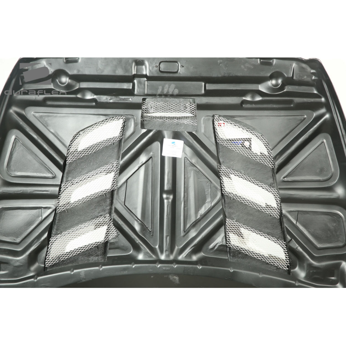 All kind of body kits for Dodge Ram 1994. Exterior/Hoods 