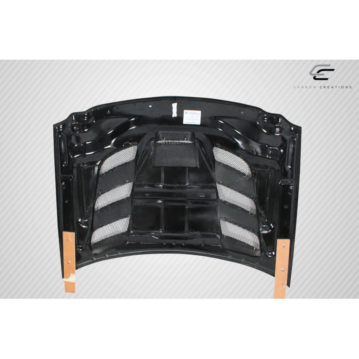 All kind of body kits for Jeep Cherokee 2005. Exterior/Hoods 