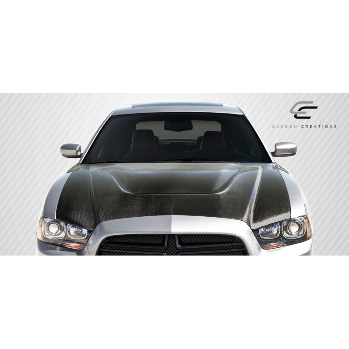 All kind of body kits for Dodge Charger 2011. Exterior/Hoods 