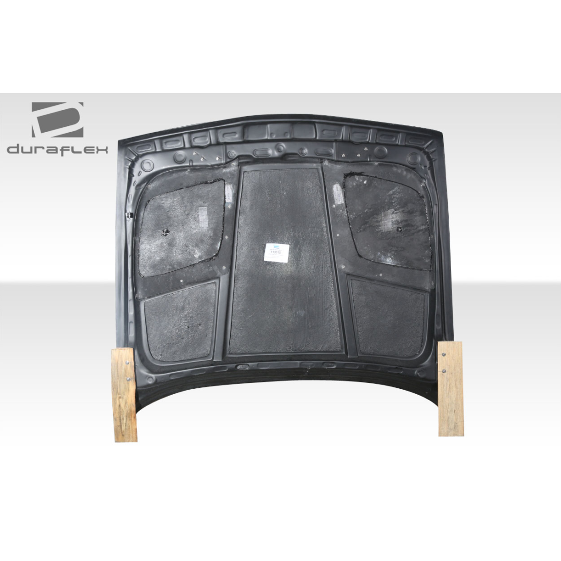 All kind of body kits for BMW 3-Series 1984. Exterior/Hoods 