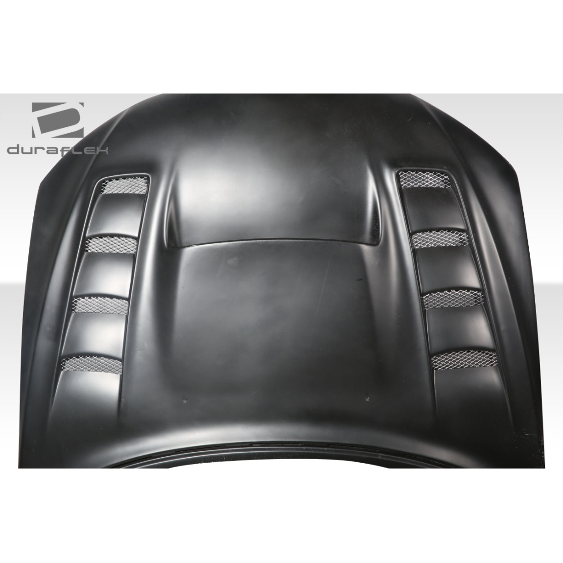 All kind of body kits for Subaru Impreza 2008. Exterior/Hoods 