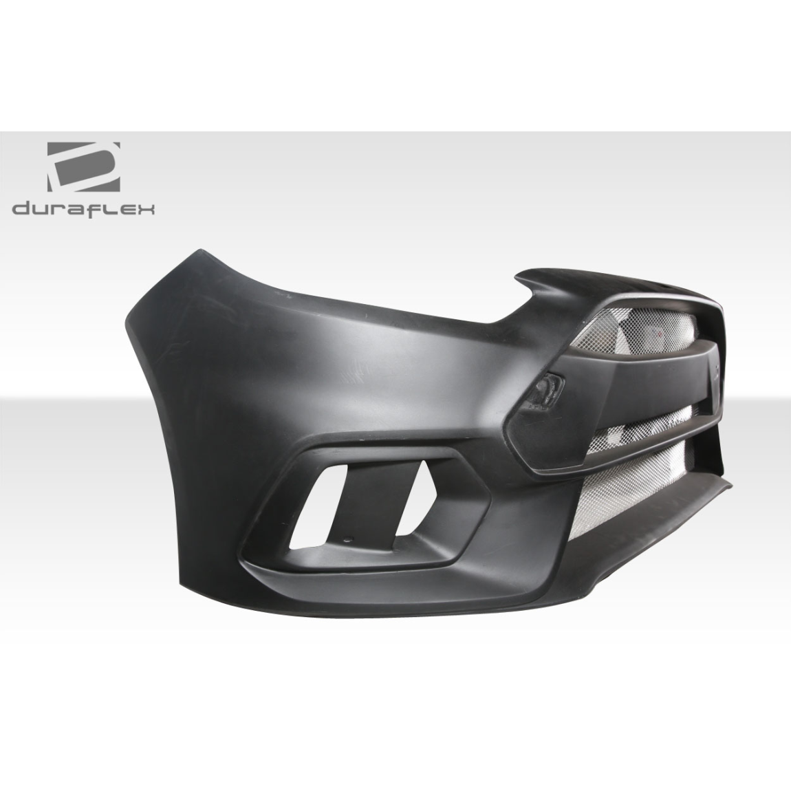 All kind of body kits for Ford Focus 2016. Exterior/Front Bumpers or Lips 