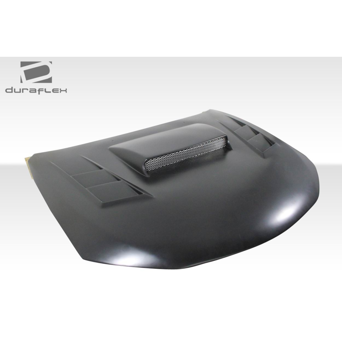 All kind of body kits for Subaru Impreza 2008. Exterior/Hoods 