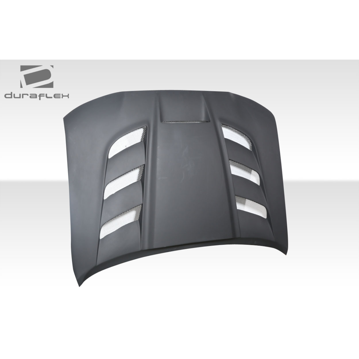 All kind of body kits for Toyota Tacoma 2005. Exterior/Hoods 