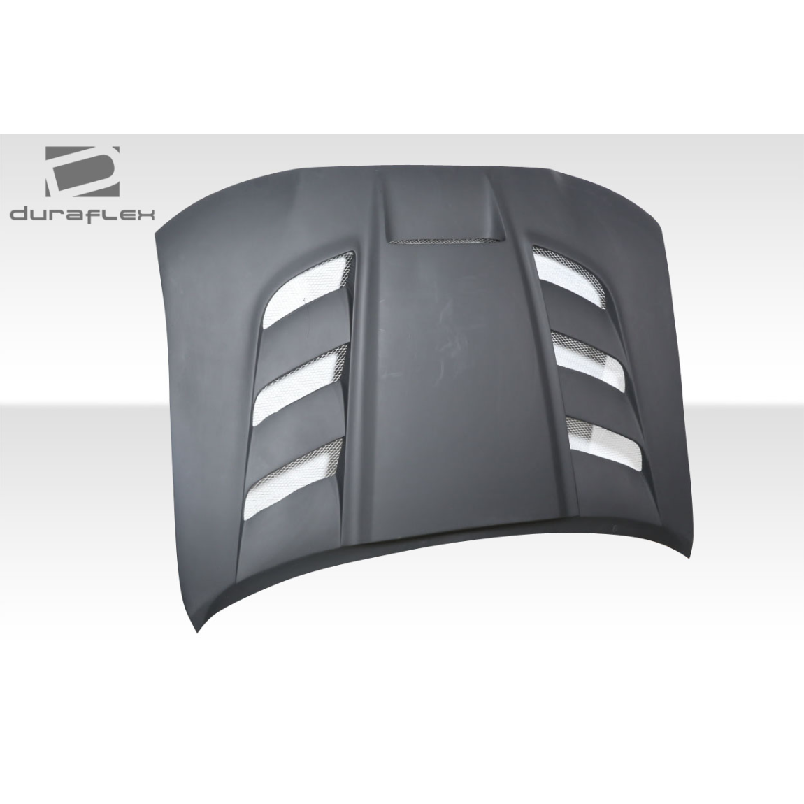 All kind of body kits for Toyota Tacoma 2005. Exterior/Hoods 