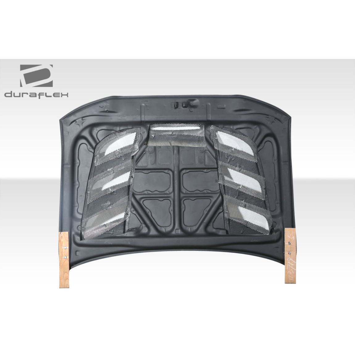All kind of body kits for Toyota Tacoma 2005. Exterior/Hoods 