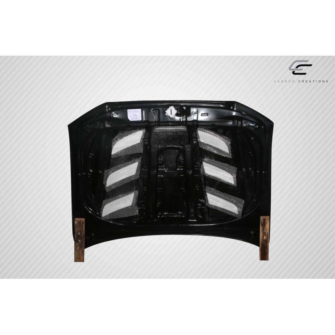 All kind of body kits for Toyota Tacoma 2012. Exterior/Hoods 