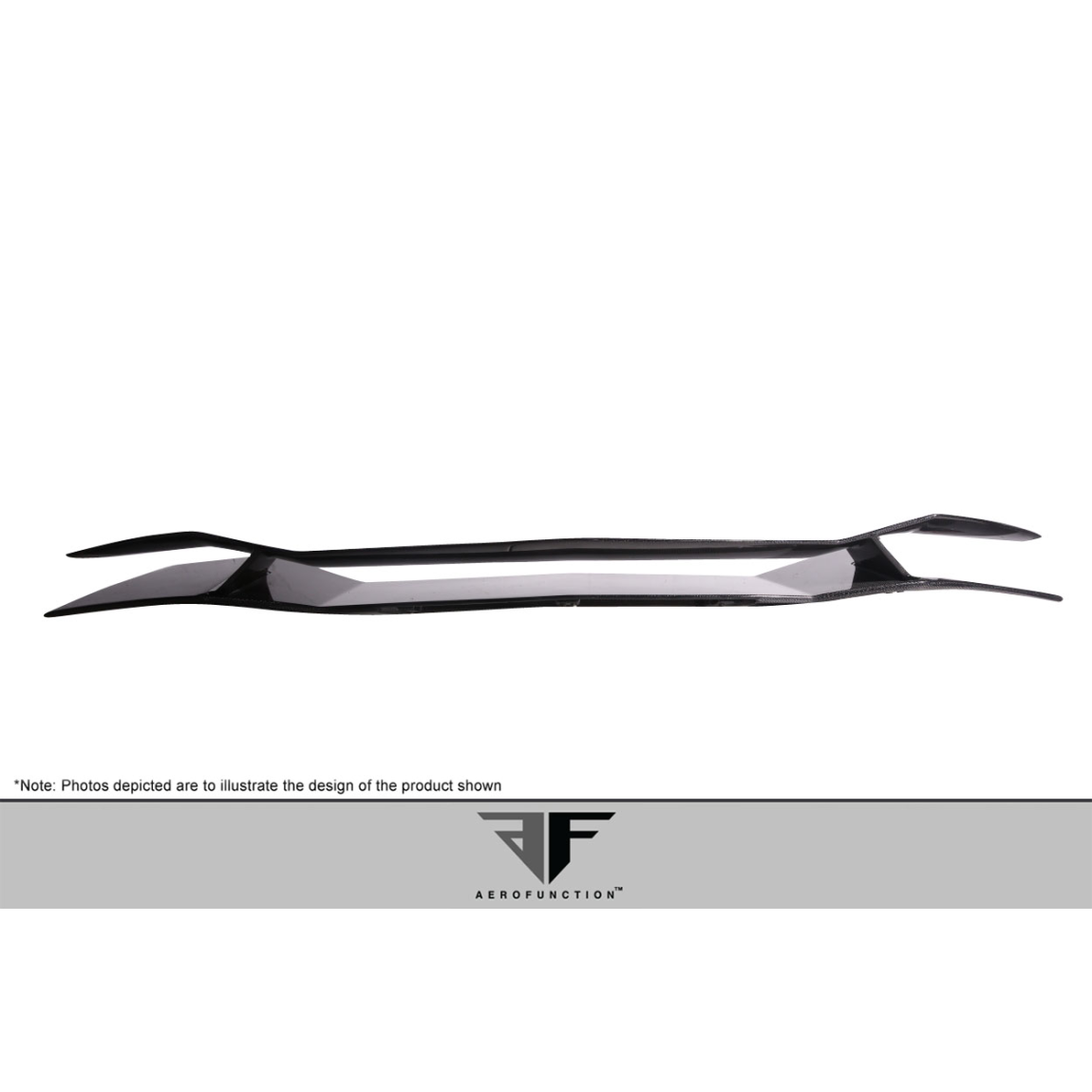 All kind of body kits for Lamborghini Aventador 2011. Exterior/Wings 