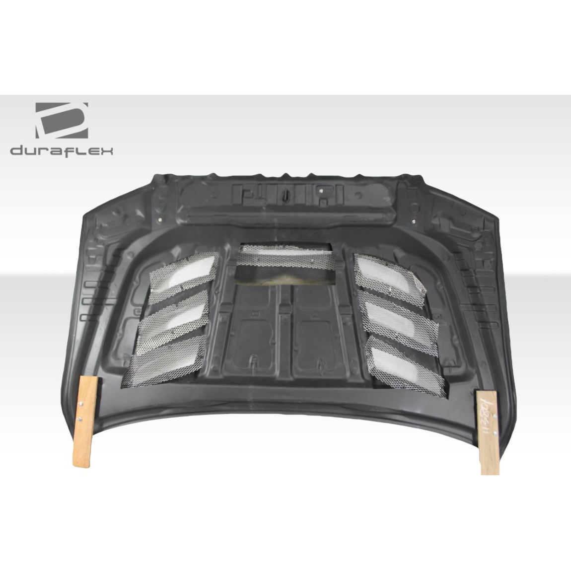 All kind of body kits for Toyota Tundra 2007. Exterior/Hoods 