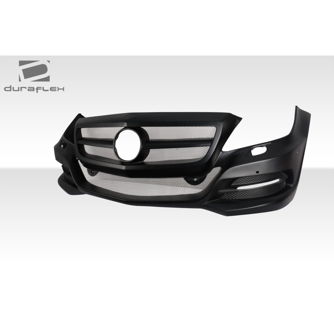 All kind of body kits for Mercedes-Benz CLS-Class 2012. Exterior/Front Bumpers or Lips 