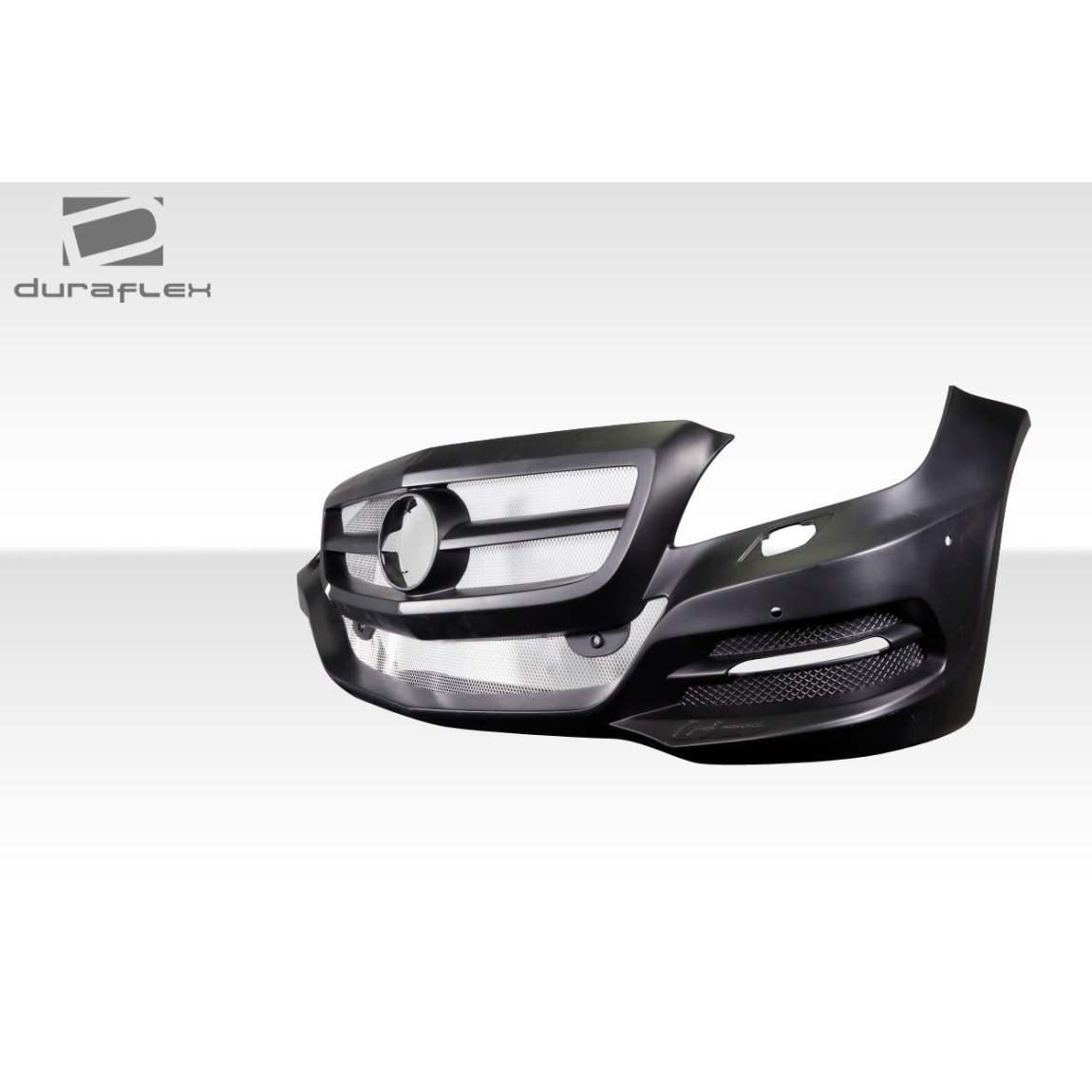 All kind of body kits for Mercedes-Benz CLS-Class 2012. Exterior/Front Bumpers or Lips 