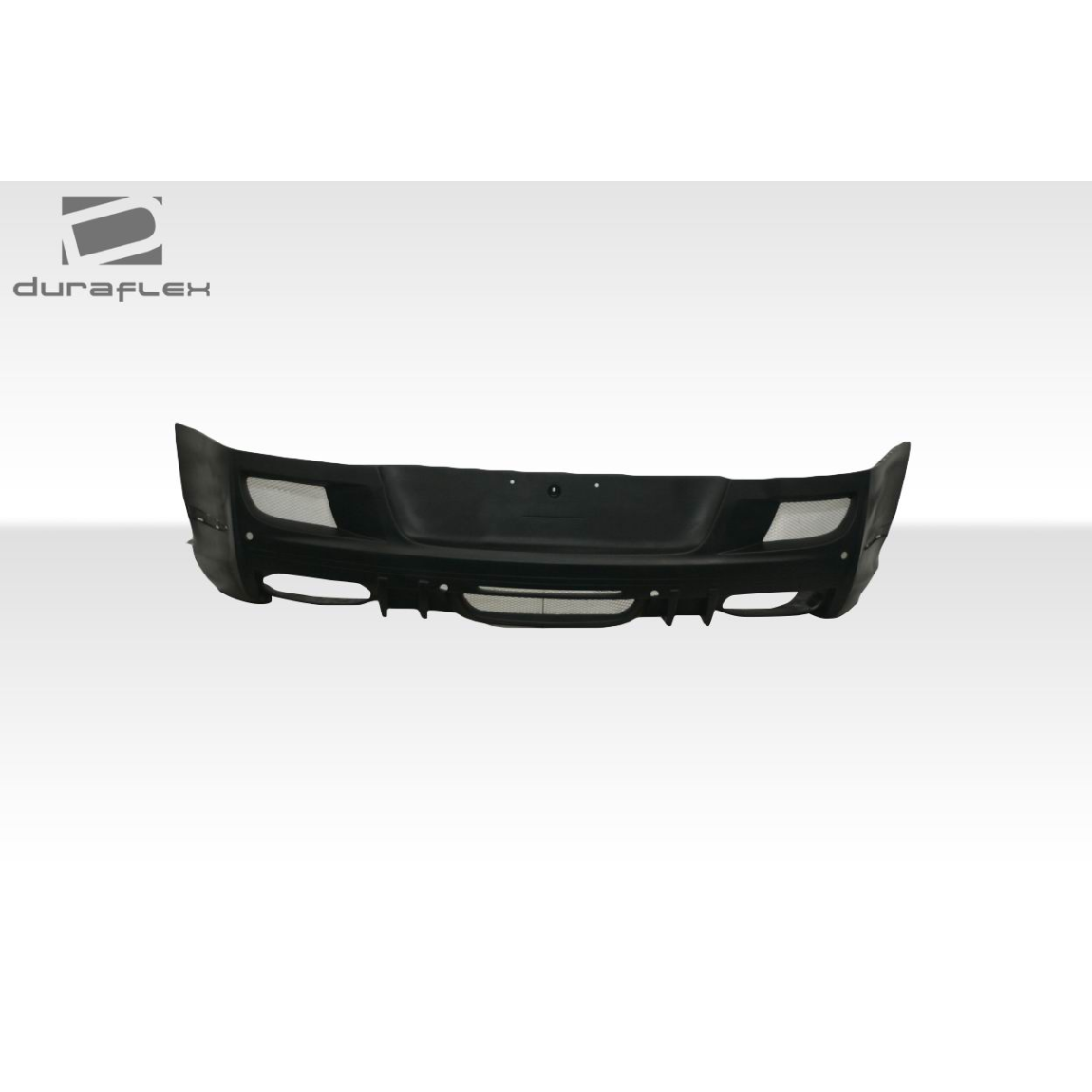 All kind of body kits for Bentley Continental 2012. Exterior/Rear Bumpers or Lips 