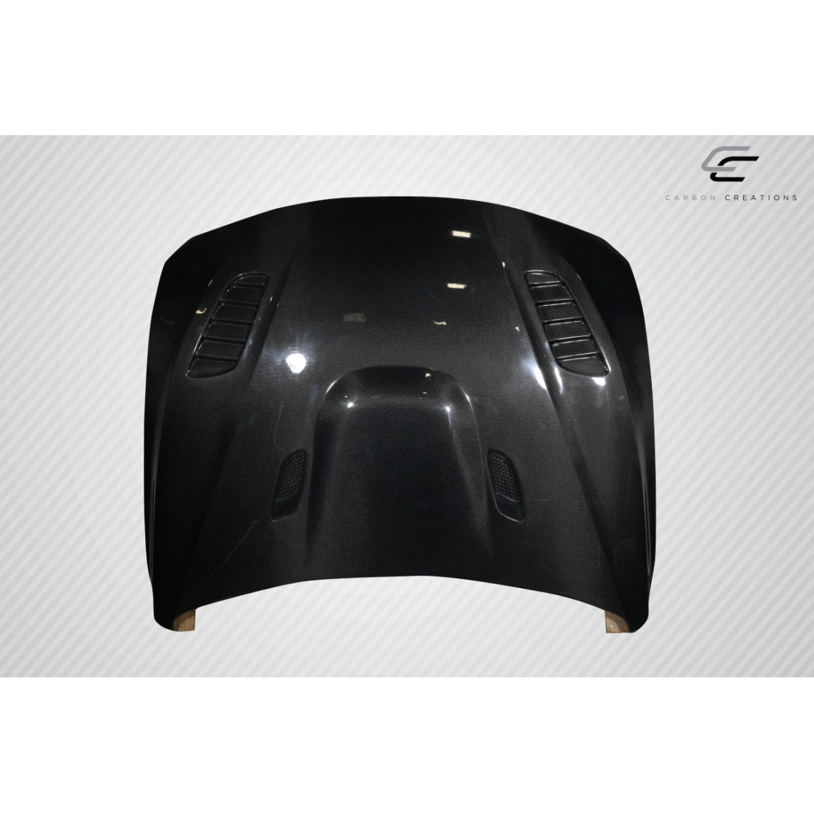 All kind of body kits for BMW 3-Series 2012. Exterior/Hoods 