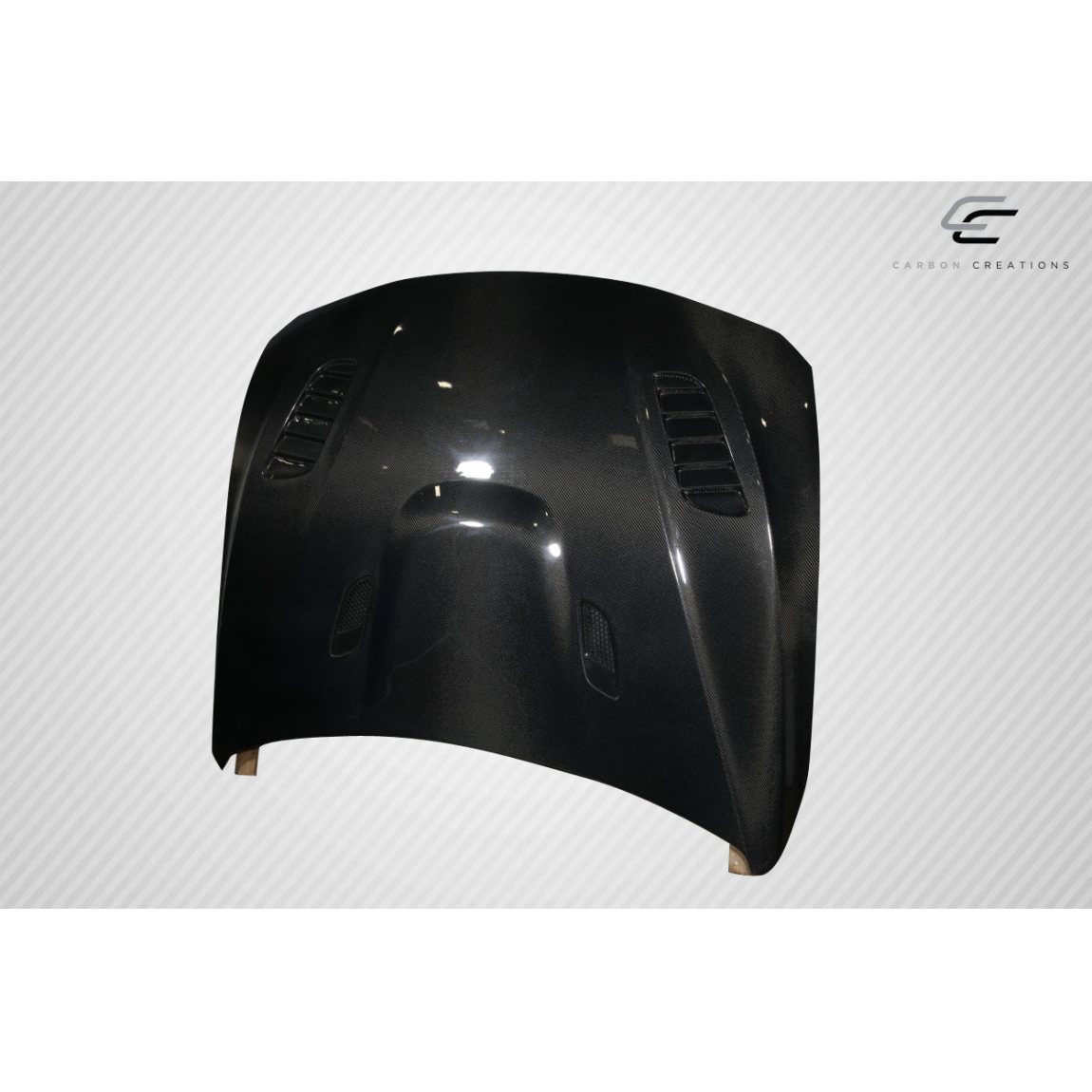All kind of body kits for BMW 3-Series 2012. Exterior/Hoods 