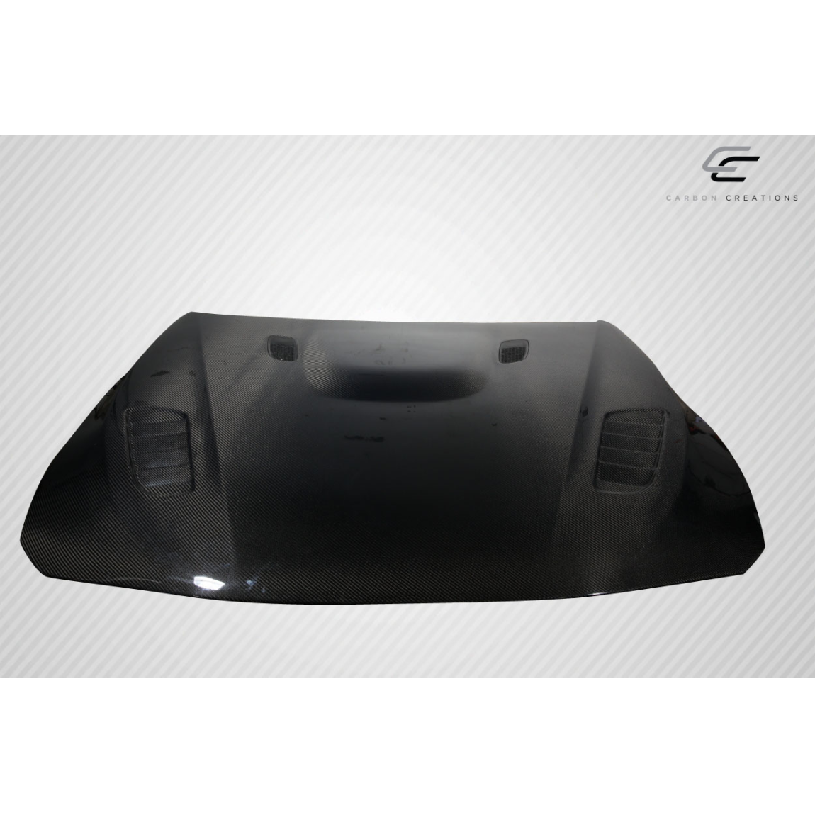 All kind of body kits for BMW 3-Series 2012. Exterior/Hoods 