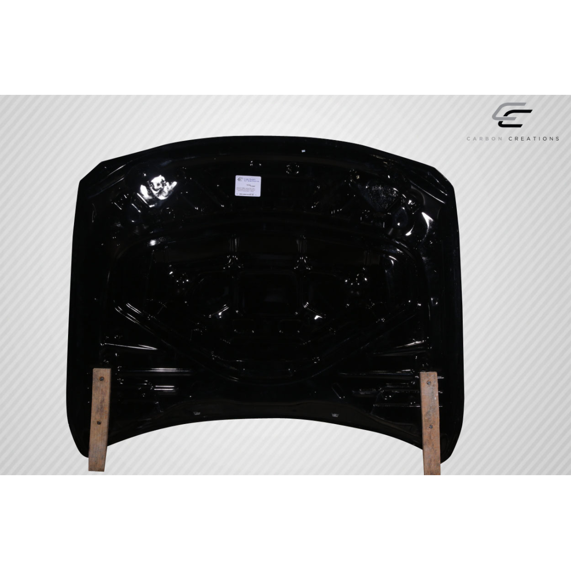 All kind of body kits for BMW 3-Series 2012. Exterior/Hoods 
