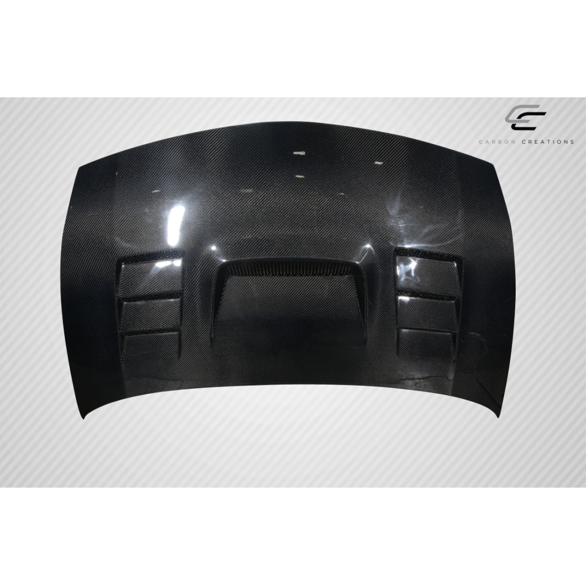 All kind of body kits for Honda Civic 2006. Exterior/Hoods 