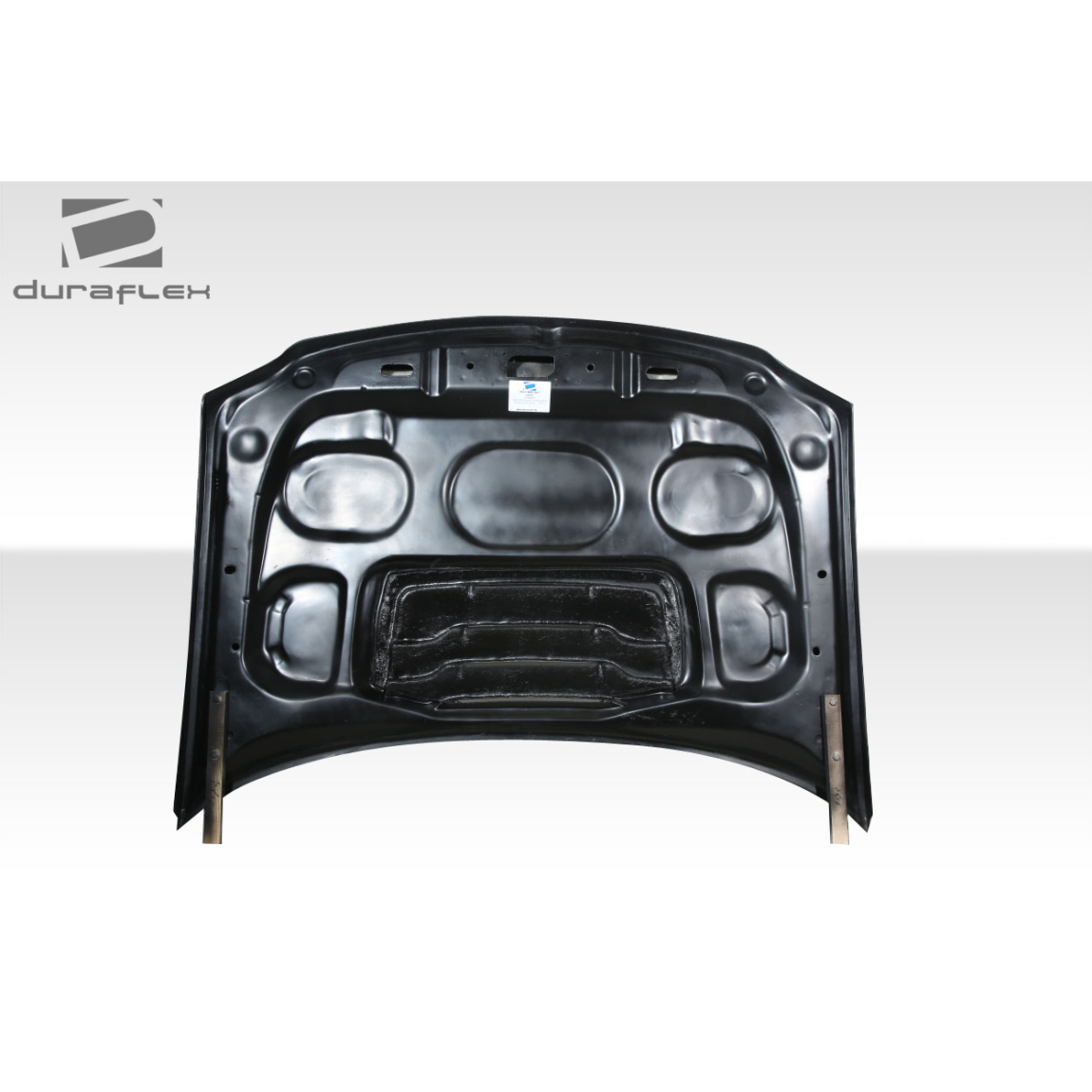 All kind of body kits for Ford F-150 1997. Exterior/Hoods 