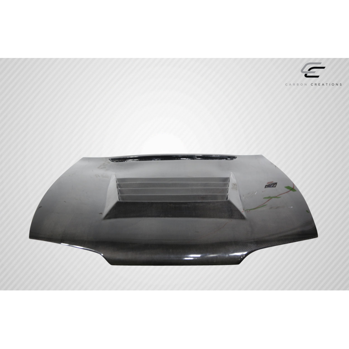 All kind of body kits for Nissan 240SX 1995. Exterior/Hoods 