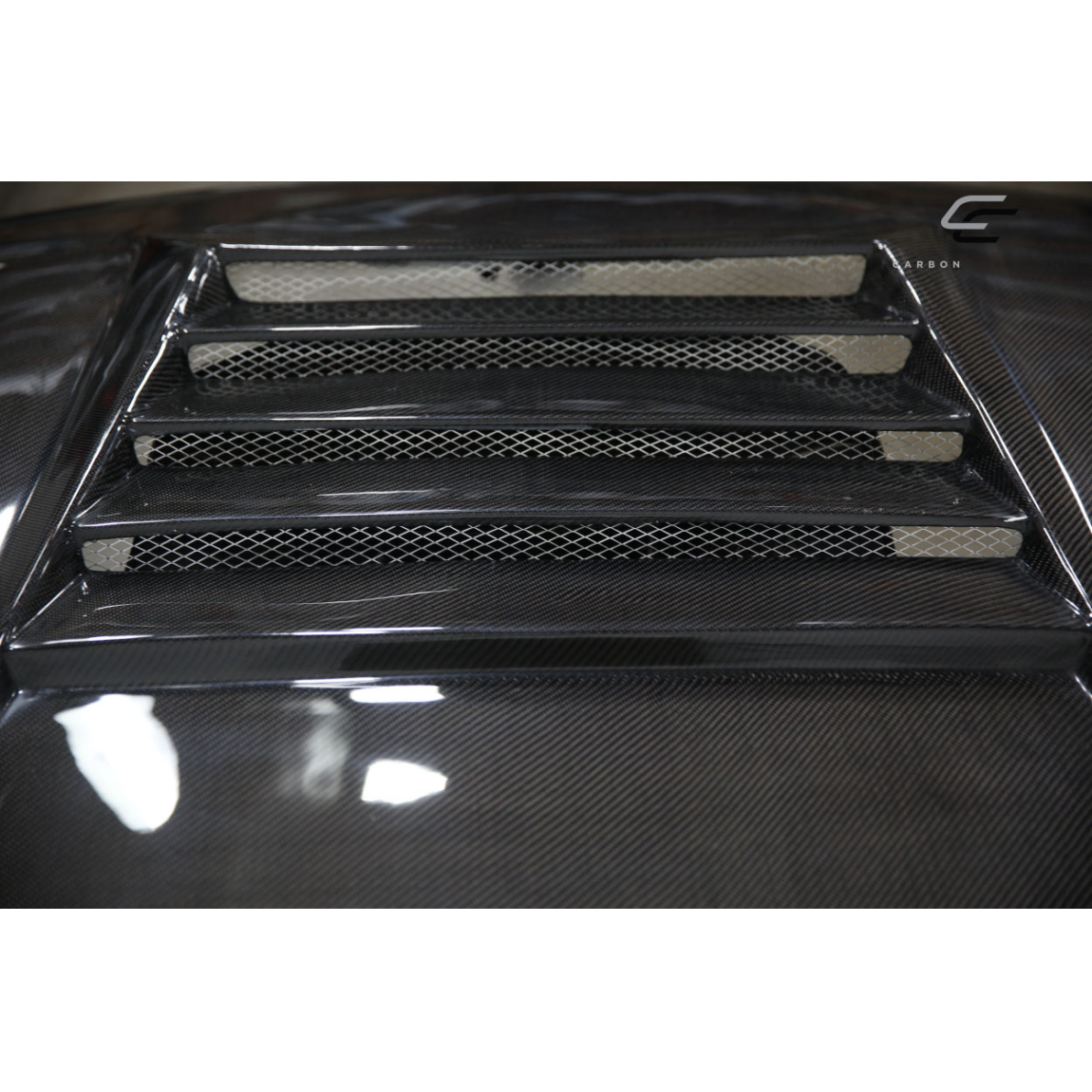 All kind of body kits for Nissan 240SX 1995. Exterior/Hoods 