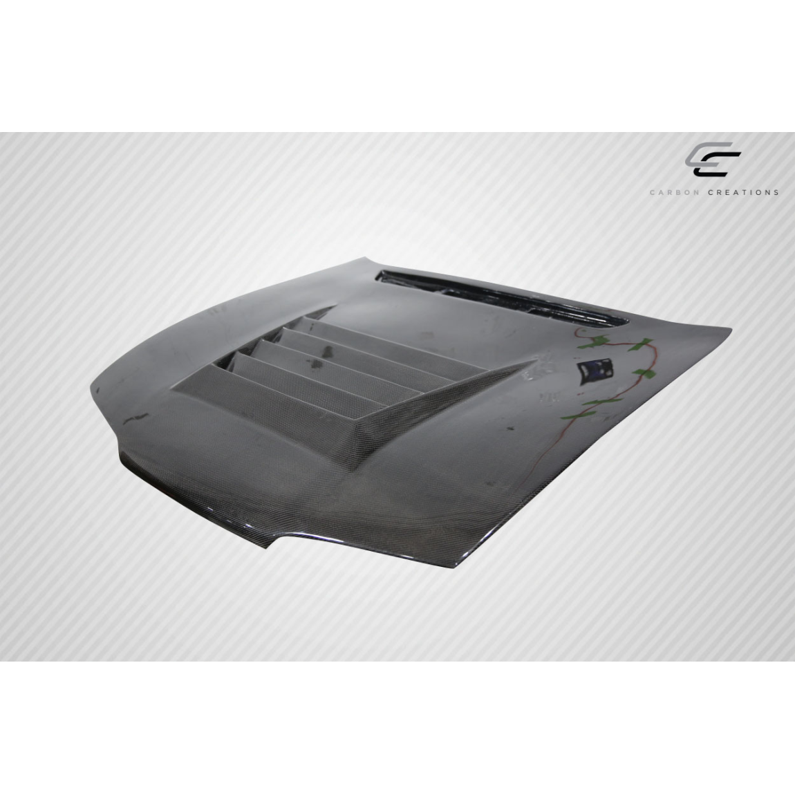 All kind of body kits for Nissan 240SX 1995. Exterior/Hoods 