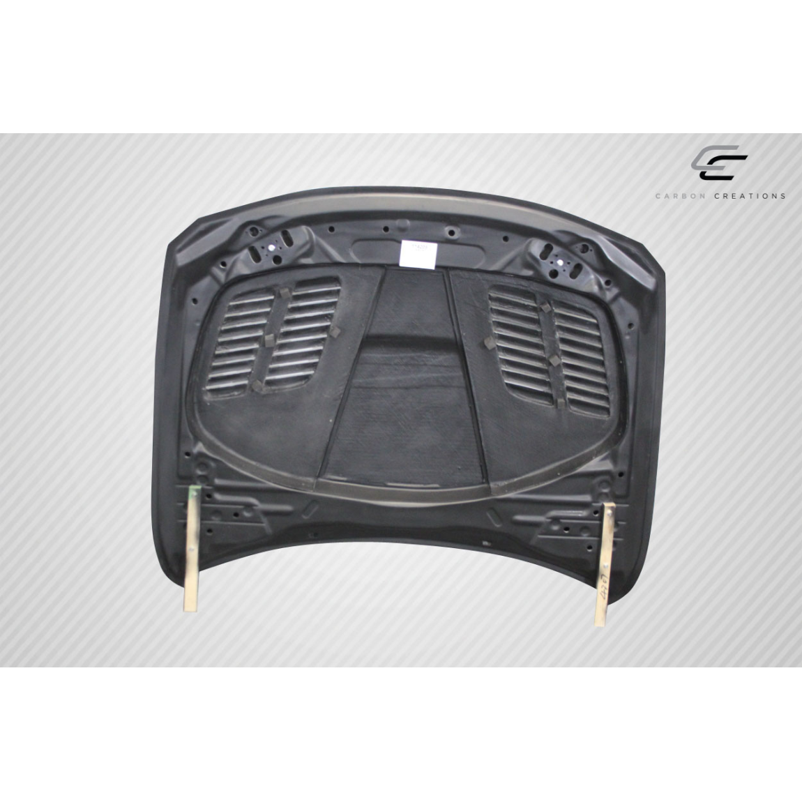 All kind of body kits for BMW 3-Series 2012. Exterior/Hoods 