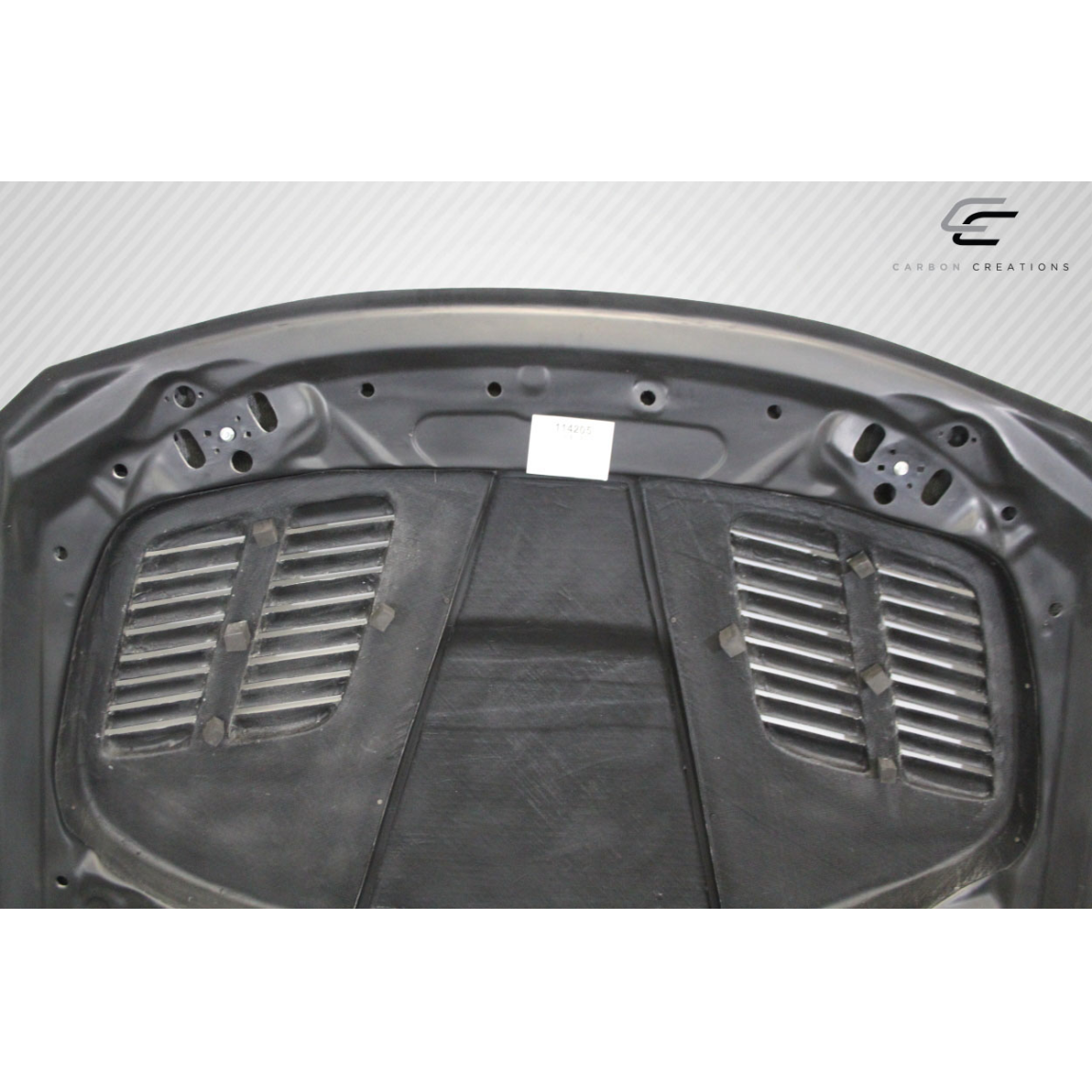 All kind of body kits for BMW 3-Series 2012. Exterior/Hoods 