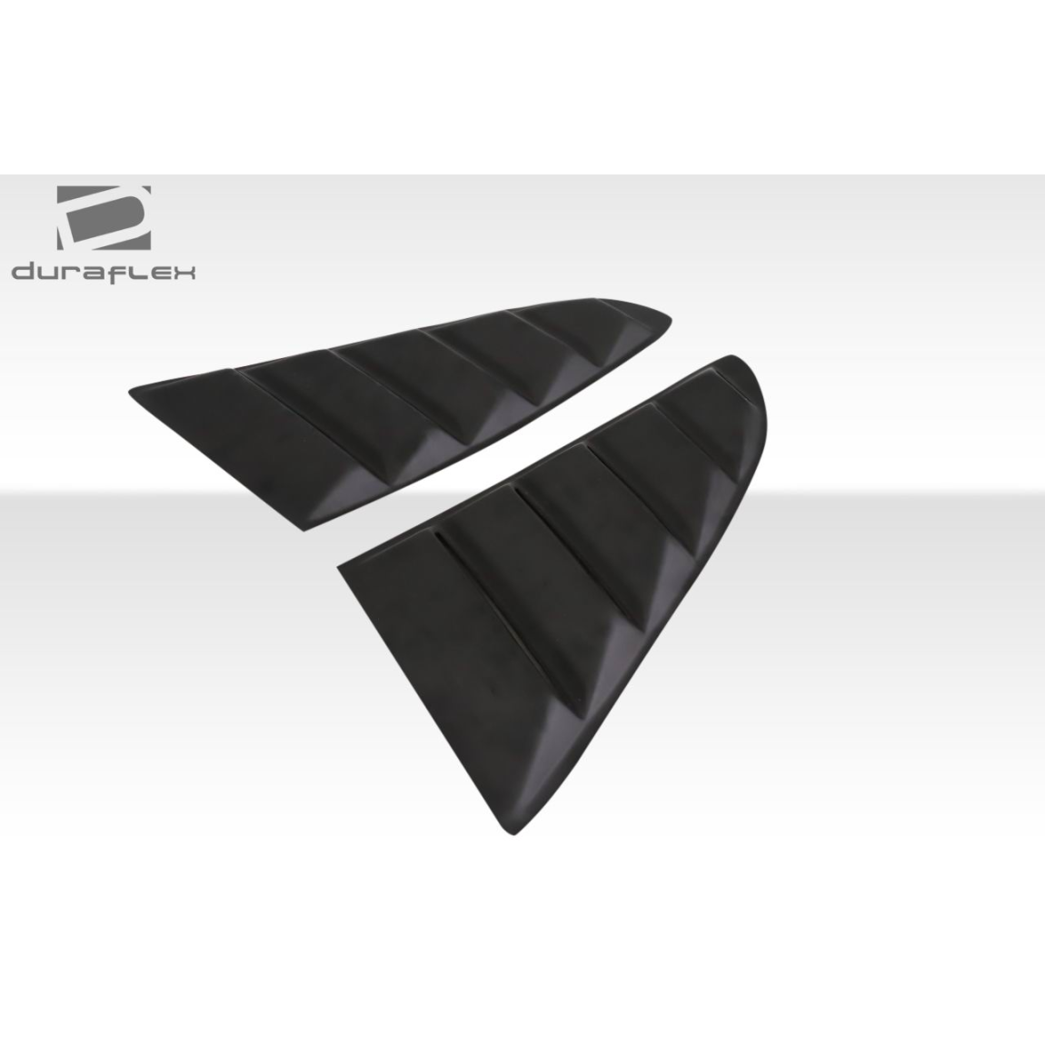 All kind of body kits for Ford Mustang 2015. Exterior/Scoops 