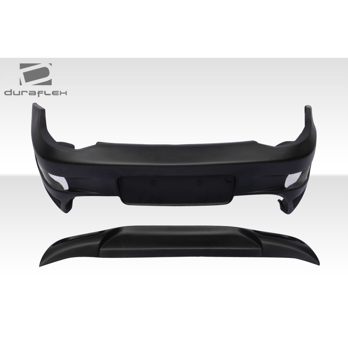 All kind of body kits for Chevrolet Corvette 2009. Exterior/Rear Bumpers or Lips 
