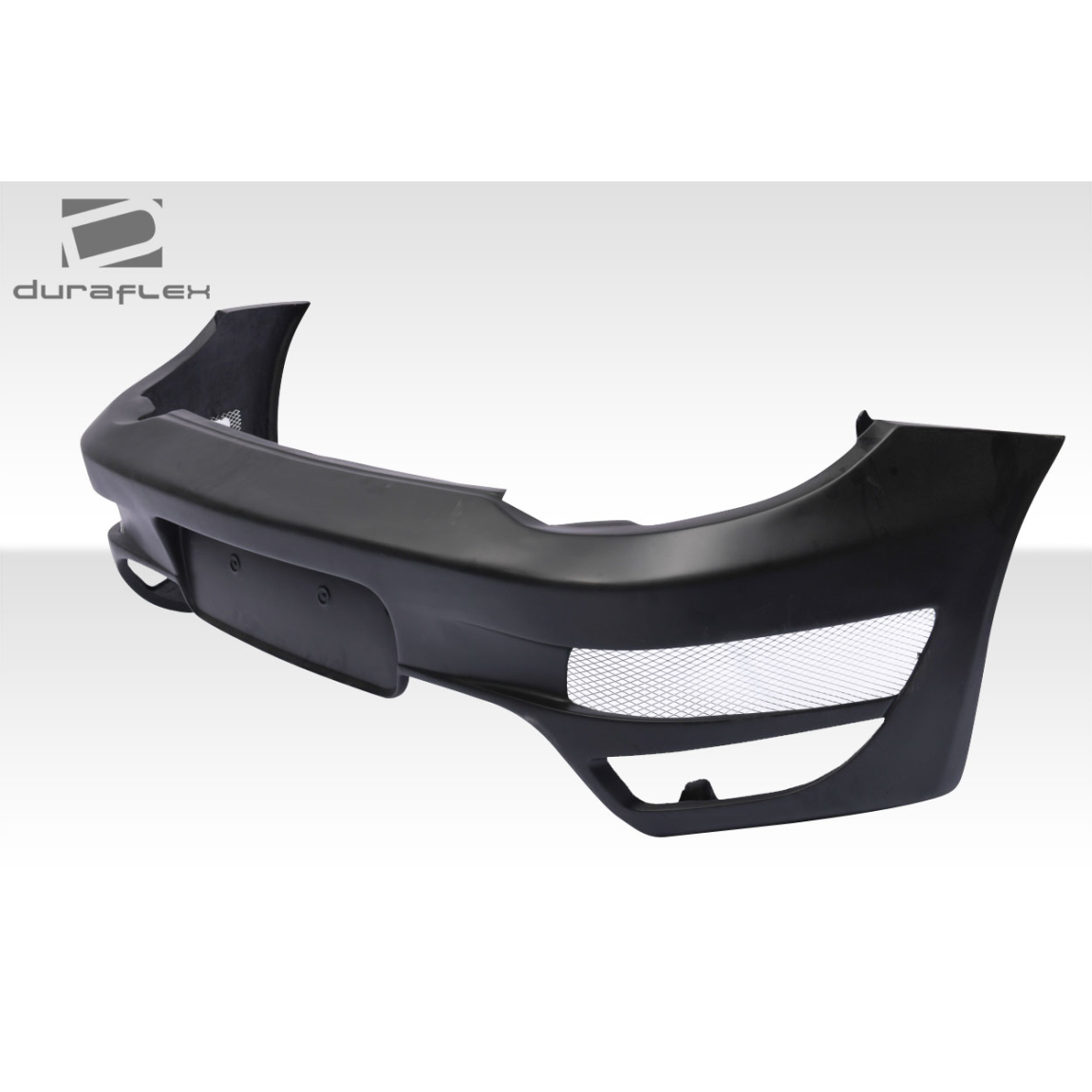 All kind of body kits for Chevrolet Corvette 2009. Exterior/Rear Bumpers or Lips 