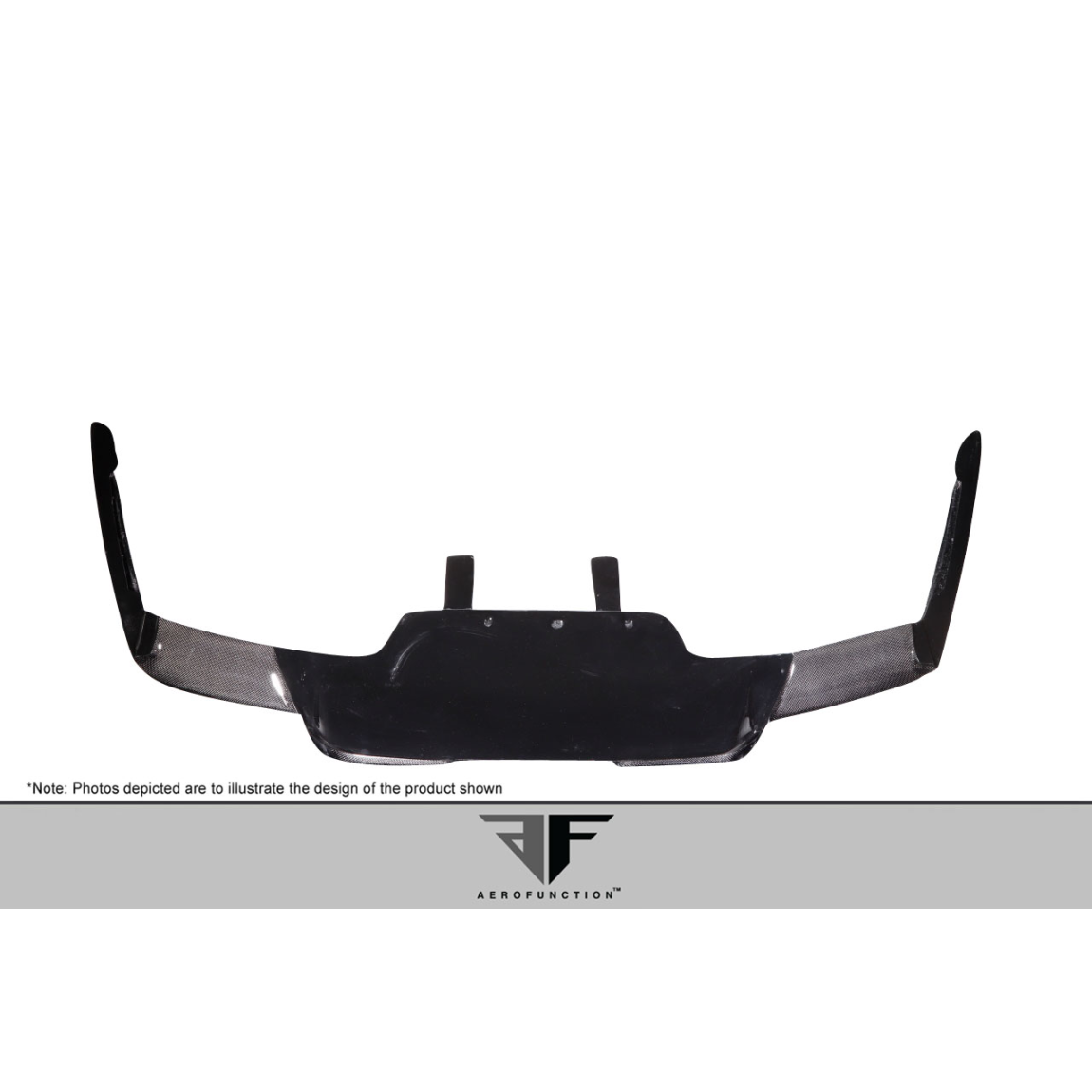 All kind of body kits for BMW M6 2012. Exterior/Diffusers 