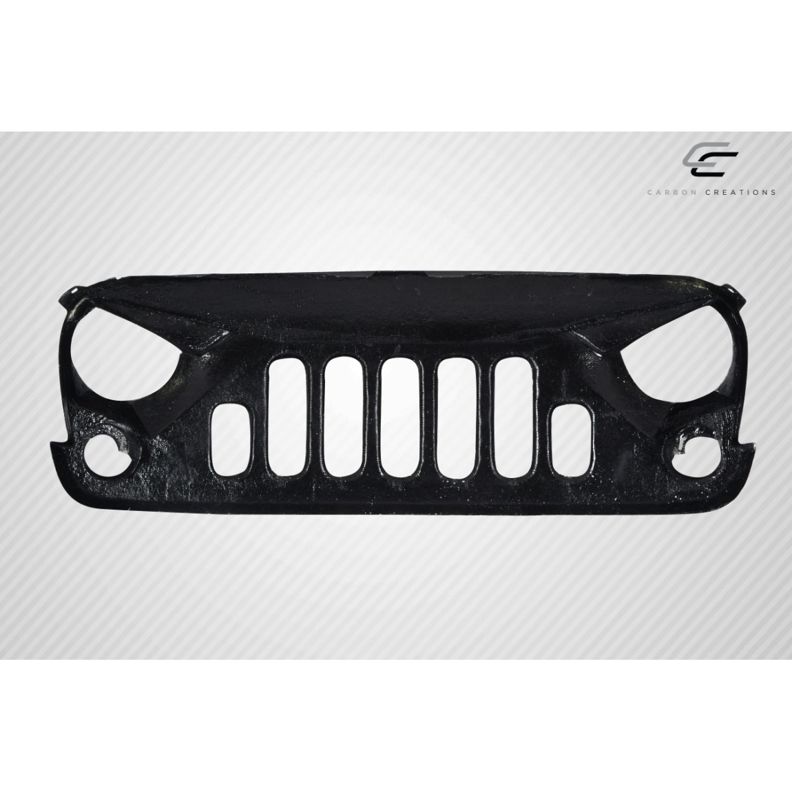 All kind of body kits for Jeep Wrangler 2007. Exterior/Grilles 