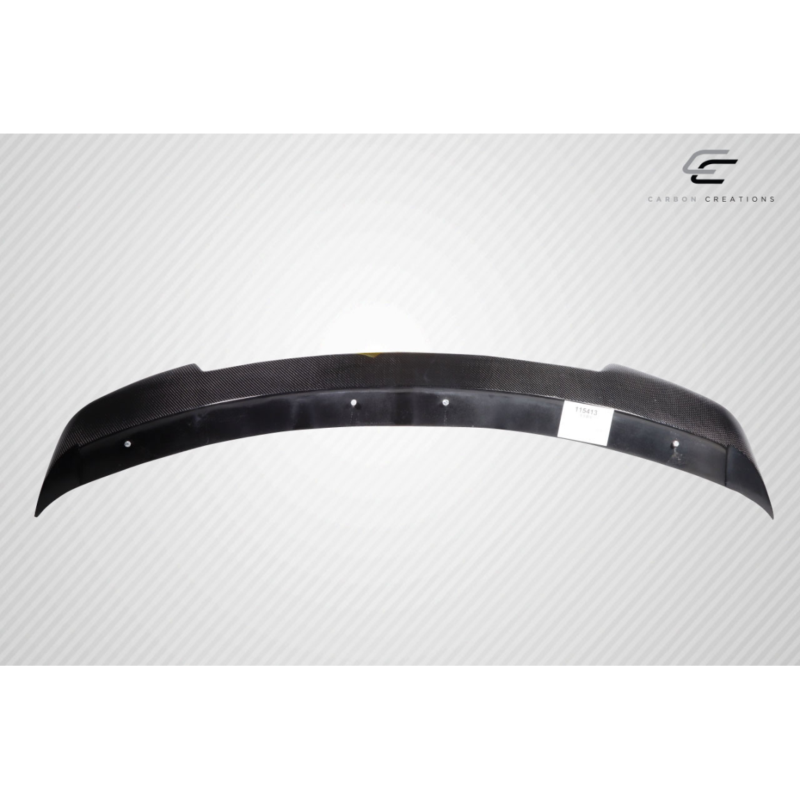 All kind of body kits for Ford Mustang 2015. Exterior/Wings 