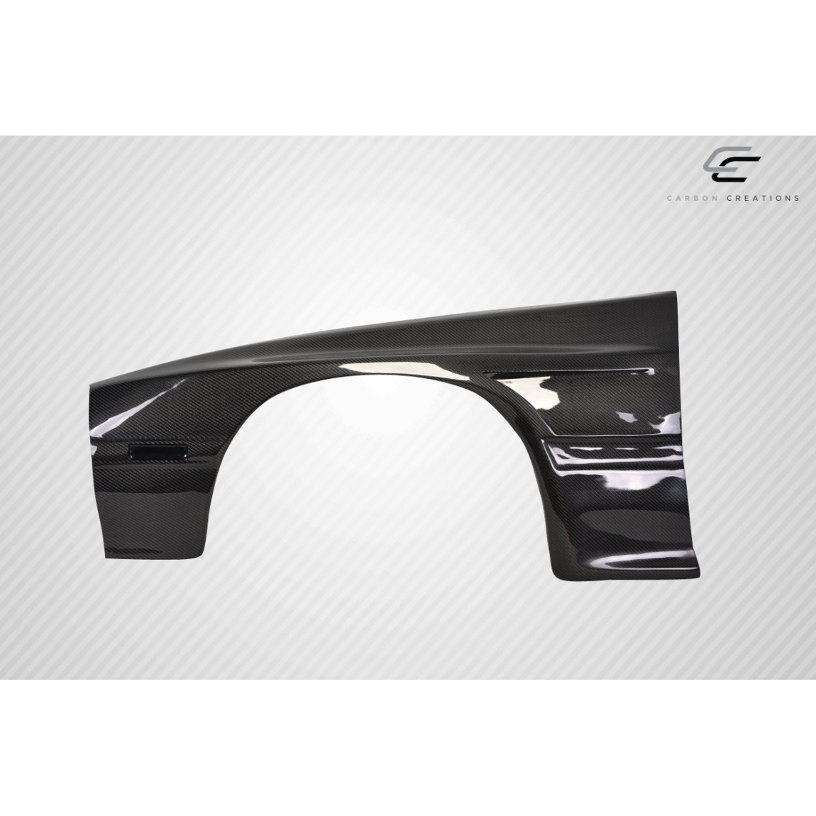 All kind of body kits for Mazda RX-7 1986. Exterior/Fenders 