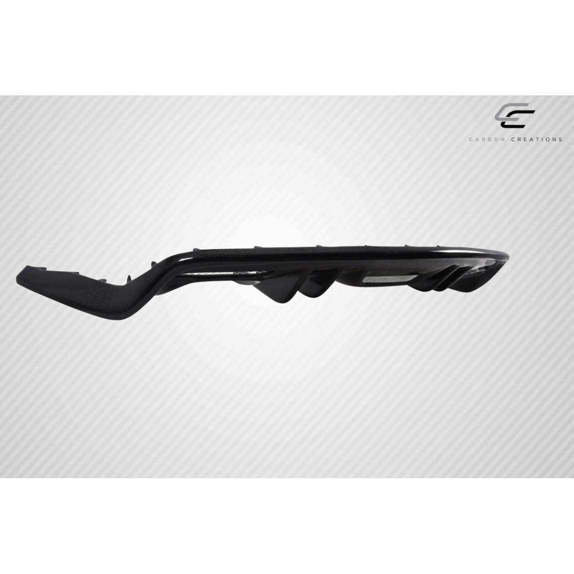 All kind of body kits for Ford Mustang 2015. Exterior/Diffusers 