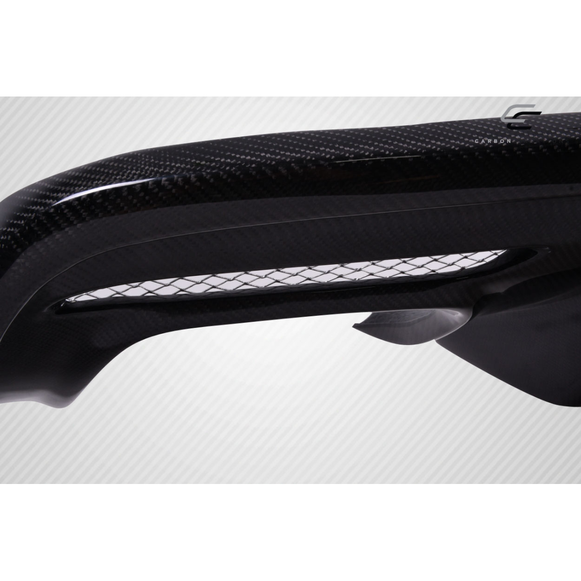 All kind of body kits for Ford Mustang 2015. Exterior/Diffusers 