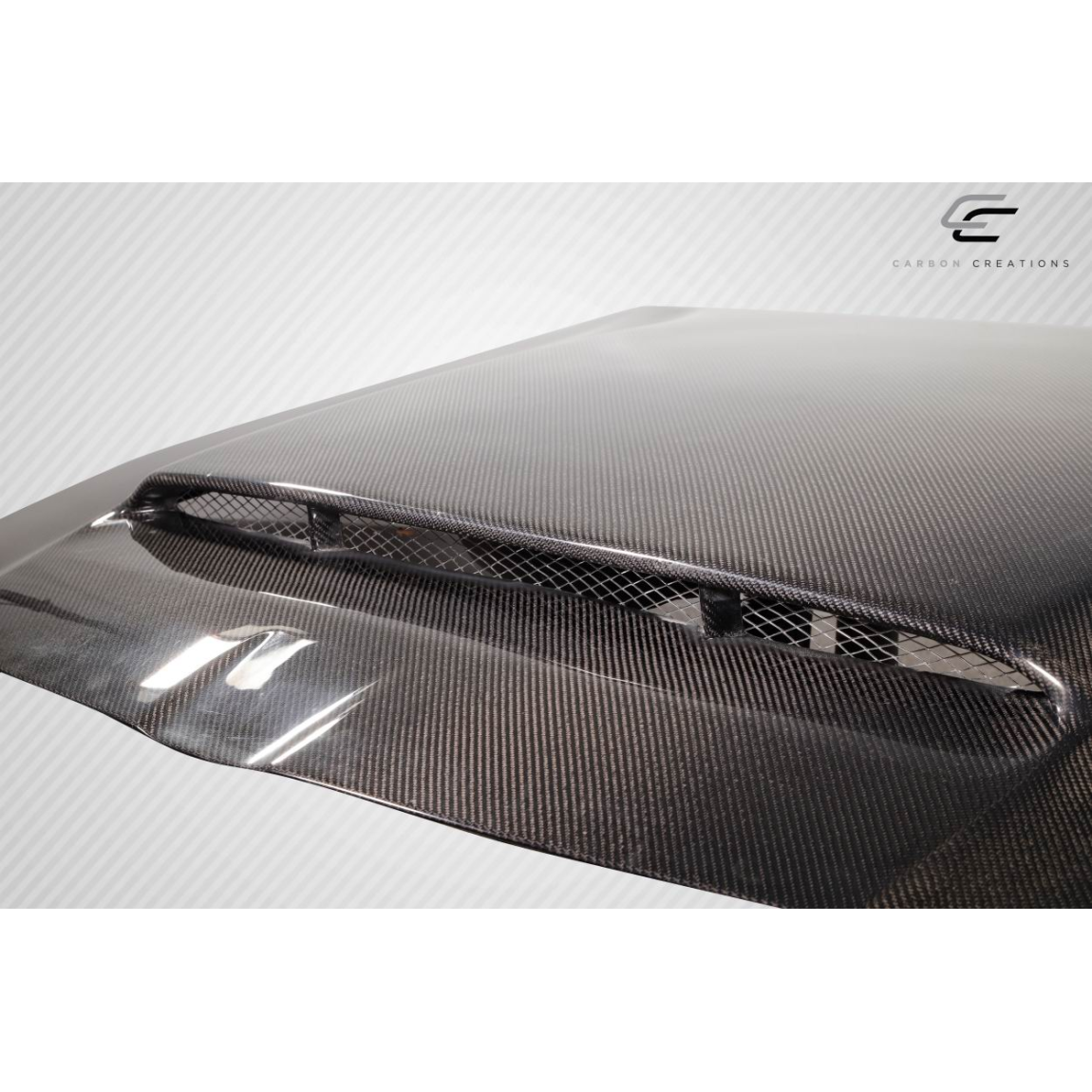 All kind of body kits for Chrysler 300 2011. Exterior/Hoods 