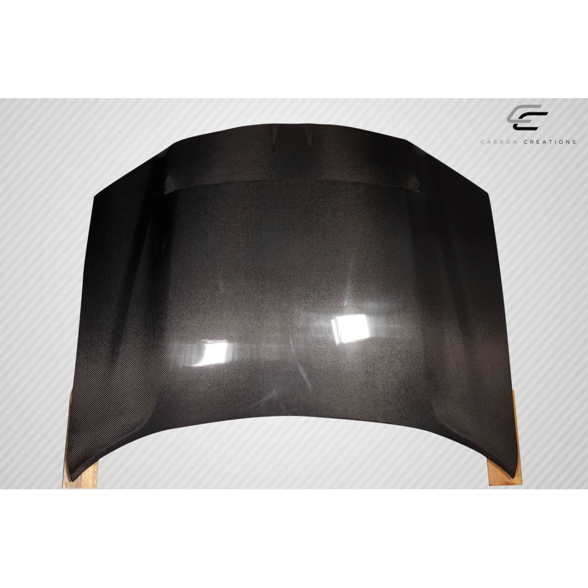 All kind of body kits for Chrysler 300 2011. Exterior/Hoods 