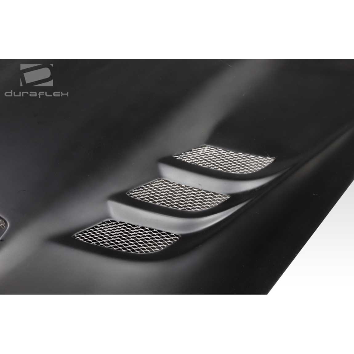 All kind of body kits for Dodge Charger 2015. Exterior/Hoods 