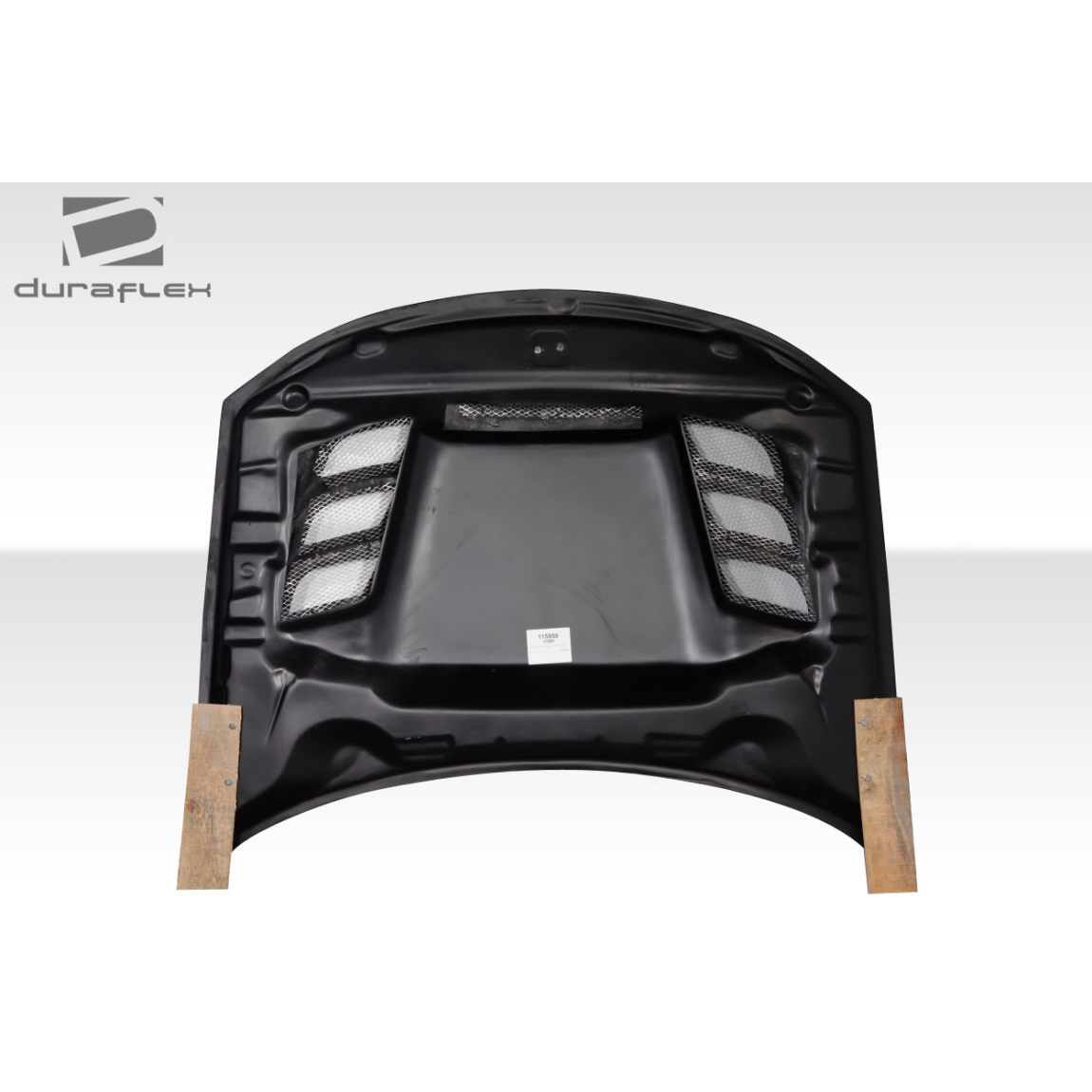 All kind of body kits for Dodge Charger 2015. Exterior/Hoods 