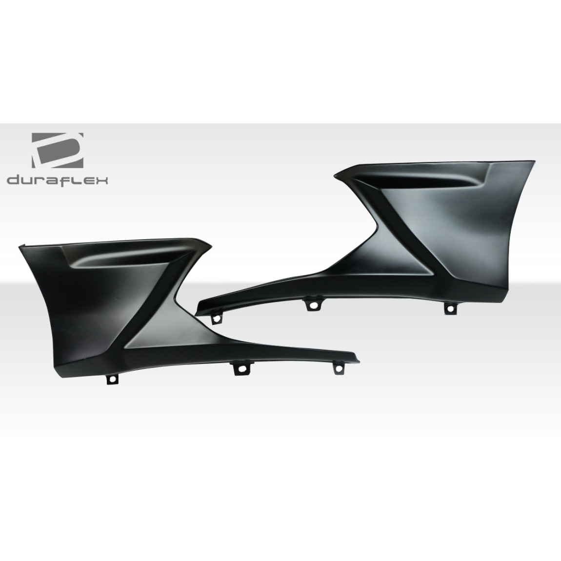 All kind of body kits for Honda Civic 2016. Exterior/Rear Bumpers or Lips 